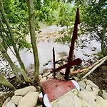 Mysynevyr - будинок у серці карпат * Lac Synevyr