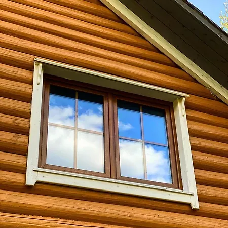 Mysynevyr - будинок у серці карпат Holiday home *