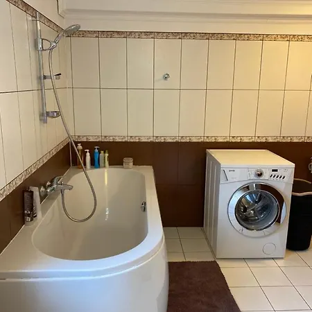 Holiday home Mysynevyr - будинок у серці карпат