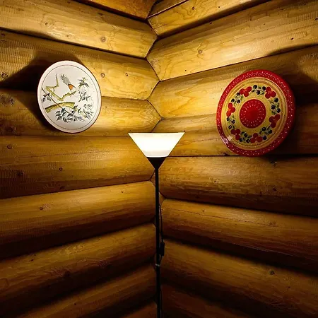 Mysynevyr - будинок у серці карпат Holiday home